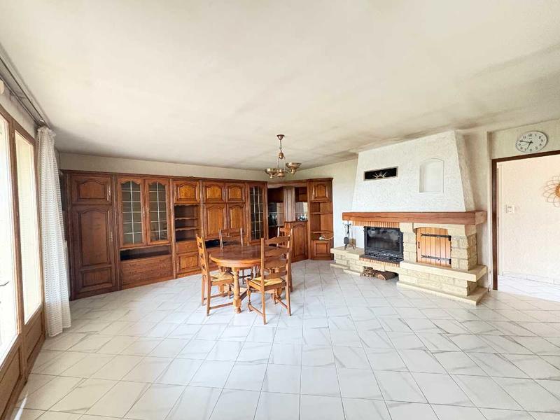 Villa - 150 m² - 5 pièces