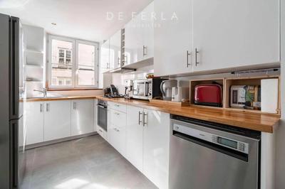 Appartement - 74 m² - 4 pièces