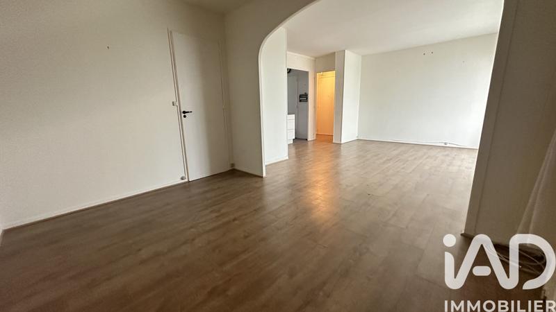 Appartement - 79 m² - 4 pièces