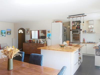 Maison - 103 m² - 4 pièces