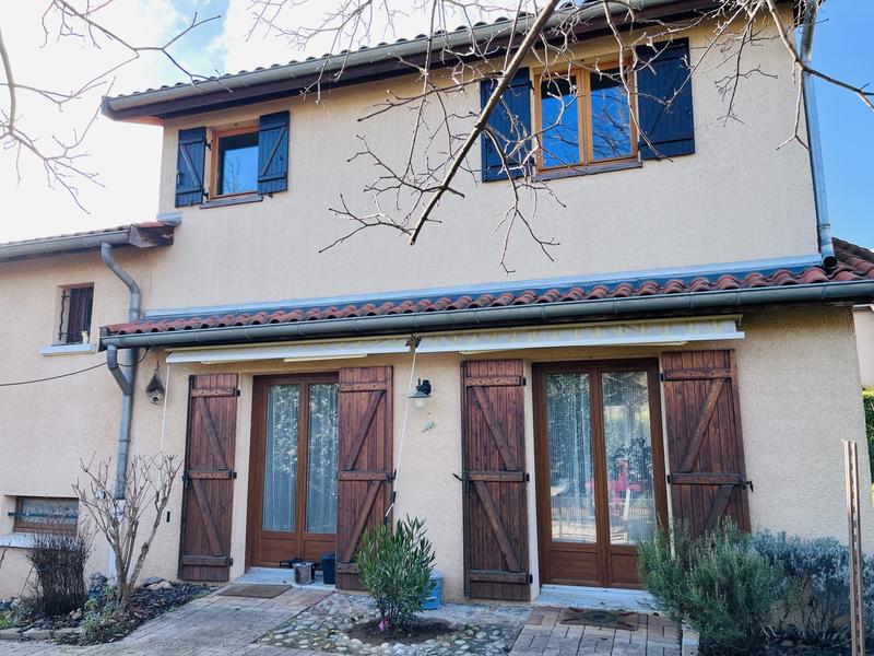 Villa - 129 m² - 6 pièces