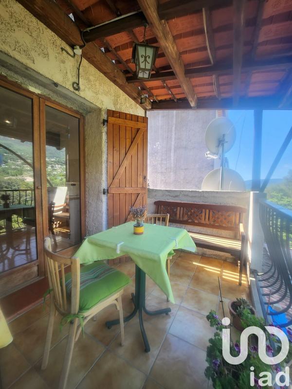 Maison - 165 m² - 5 pièces