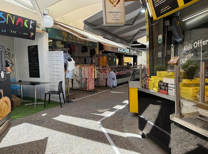 Local commercial - 30 m²