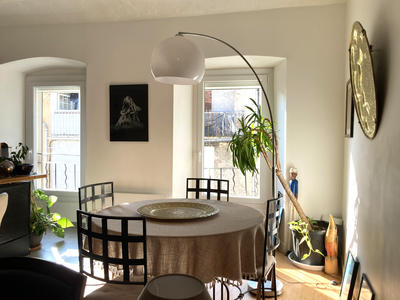 Appartement - 95 m² - 3 pièces