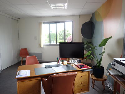 Sophie Rouvery Micronutritionniste