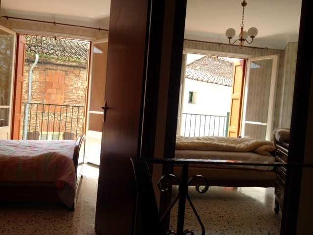 Maison de village - 90 m² - 3 pièces