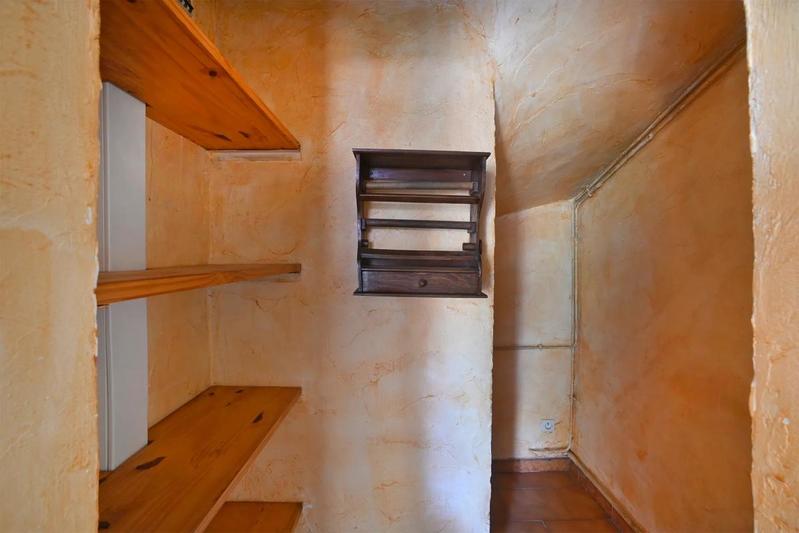 Maison de ville - 73 m² - 3 pièces