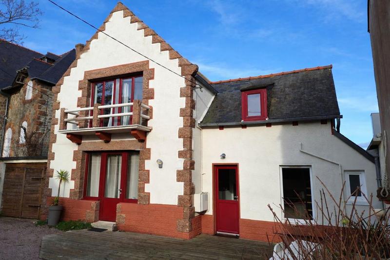 Maison - 79 m² - 3 pièces