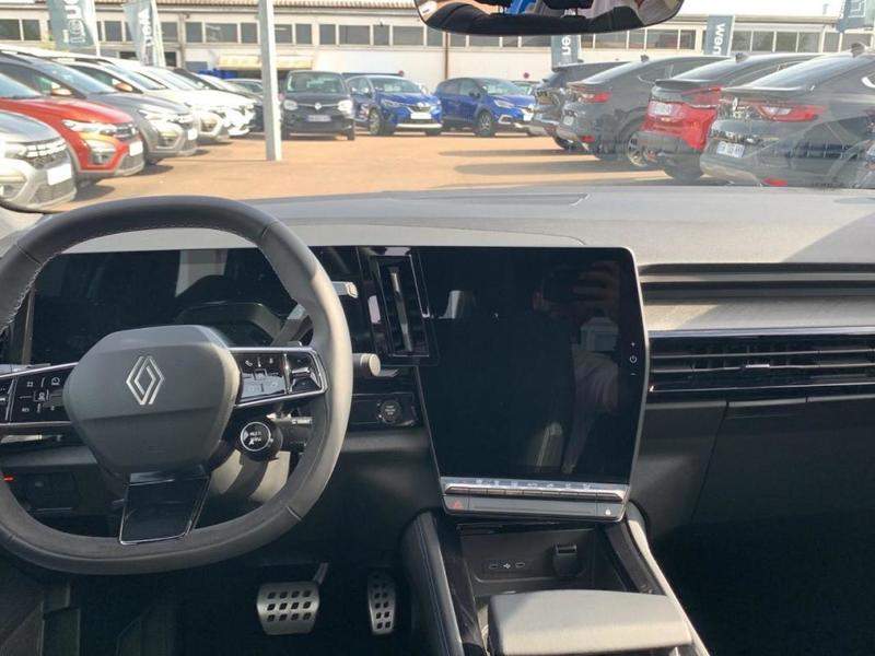 Renault Rafale E-Tech full hybrid 200 esprit Alpine