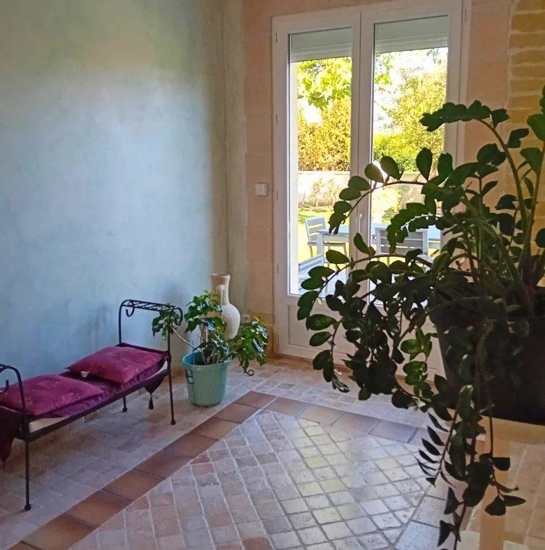 Maison - 145 m² - 7 pièces