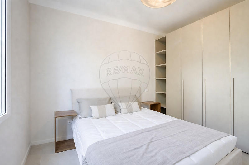 Maison de ville - 135 m² - 7 pièces