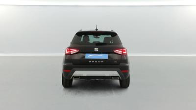 Seat Arona 1.0 EcoTSI 115ch Fr Dsg
