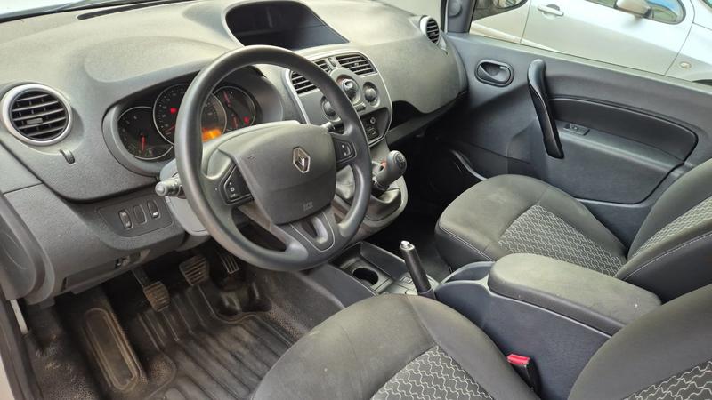 Renault Kangoo II 1.5 dCi 75 Grand Confort