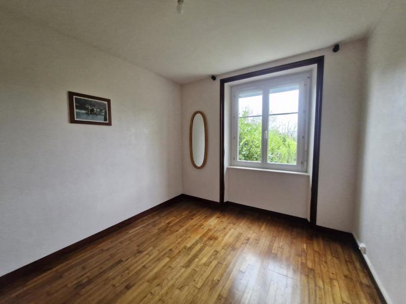 Maison - 105 m² - 6 pièces