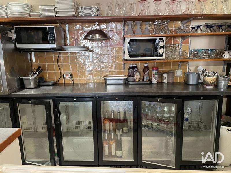 Local commercial - 135 m²