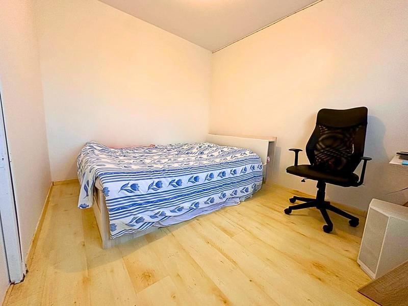 Maison - 170 m² - 9 pièces