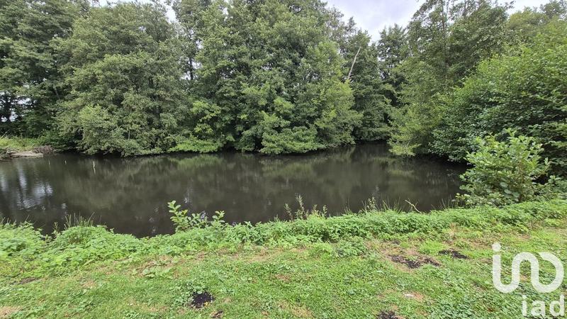 Maison - 163 m² - 5 pièces