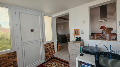 Maison - 161 m² - 5 pièces
