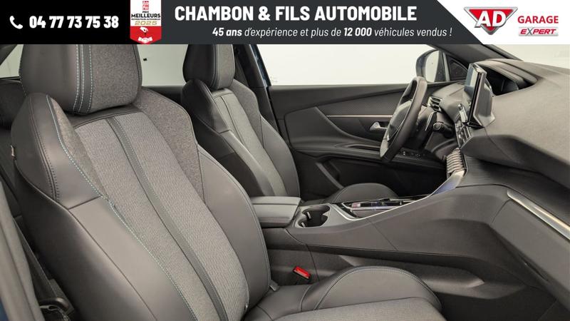 Peugeot 3008 Hybrid 180 e-Eat8 Allure Pack