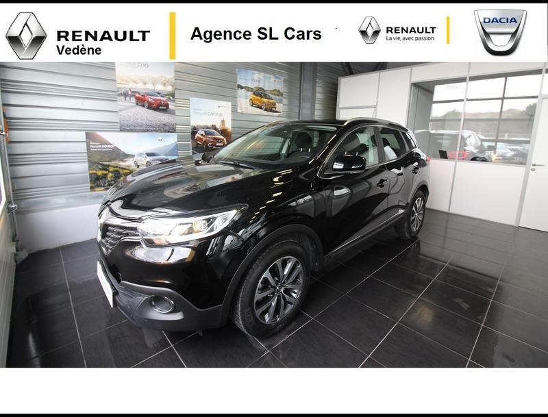 Renault Kadjar 1.6 Dci130 Business