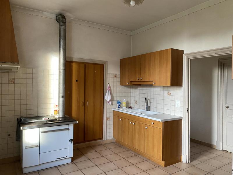 Villa - 181 m² - 7 pièces