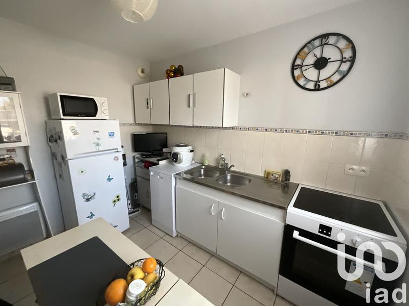Maison - 89 m² - 4 pièces