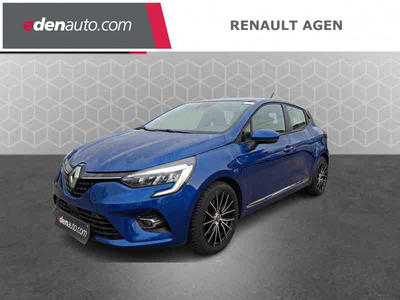 Renault Clio Blue dCi 85 Business