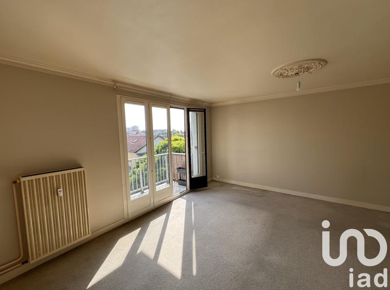 Appartement - 74 m² - 4 pièces