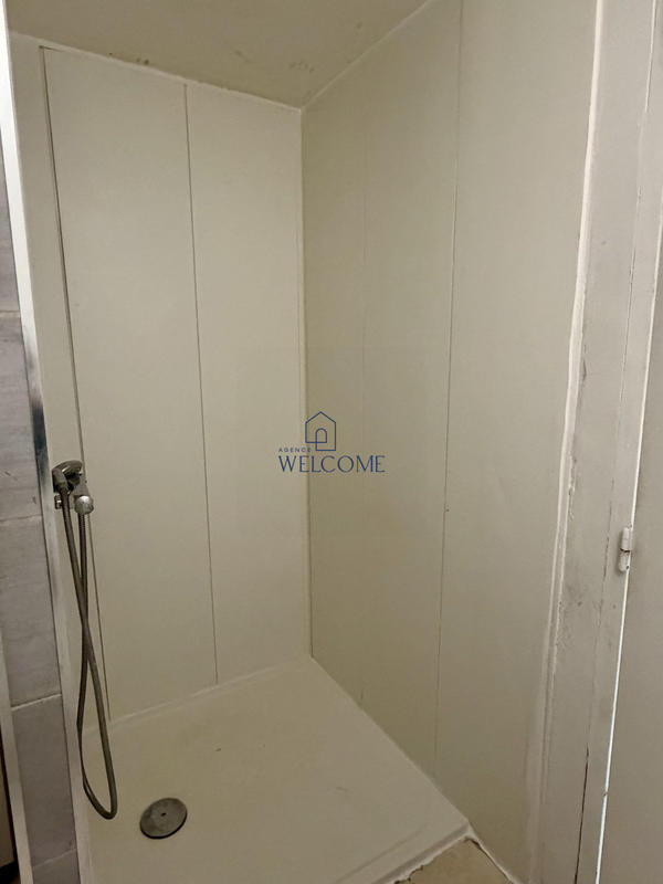 Appartement - 47 m² - 3 pièces