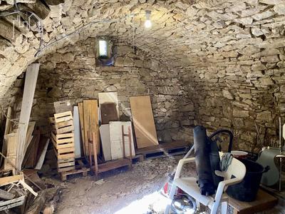 Maison de village - 38 m² - 2 pièces