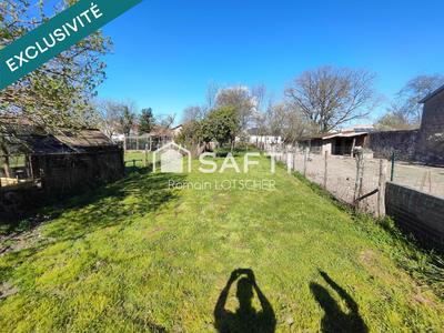 Maison - 117 m² - 4 pièces