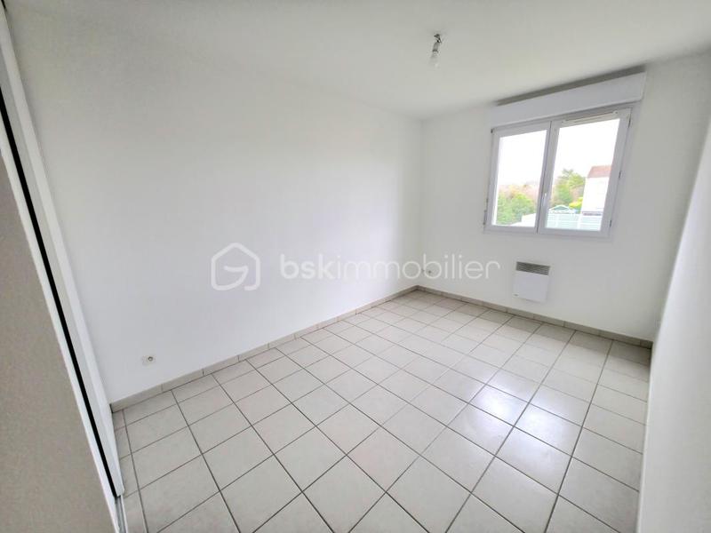 Maison - 83 m² - 4 pièces