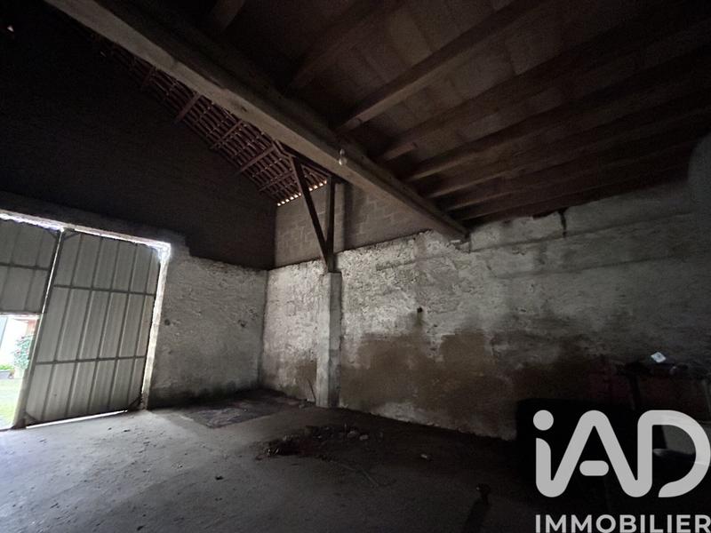 Ferme - 230 m² - 3 pièces