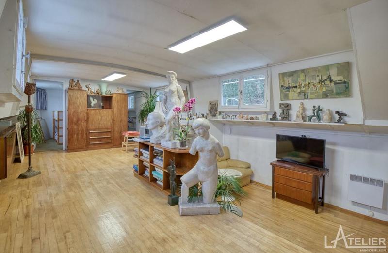 Maison - 150 m² - 4 pièces