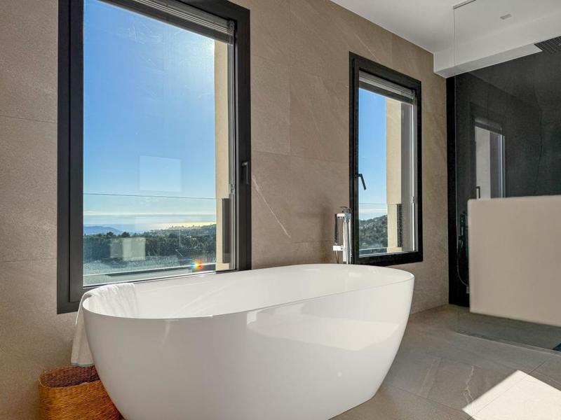 Villa - 187 m² - 4 pièces