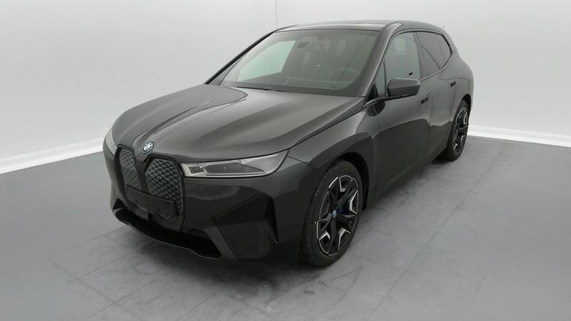 Bmw ix I20 xDrive50 523ch Edition Sport