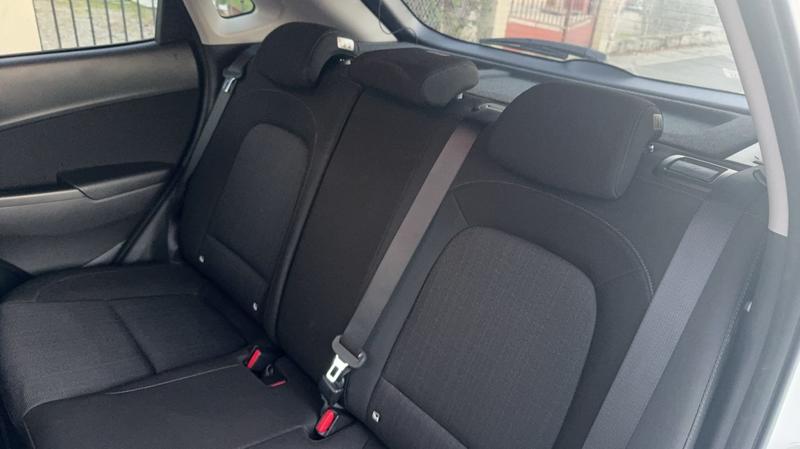 Hyundai Kona 1.0 t-DGi 120 Creation