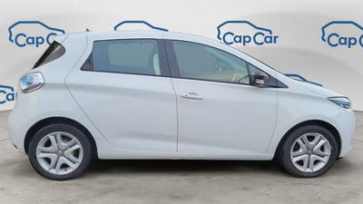 Renault Zoe R90 40kWh Business - Automatique