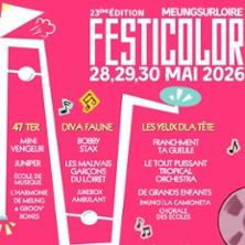 Festicolor Meung-sur-Loire
