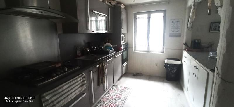 Maison - 110 m² - 6 pièces