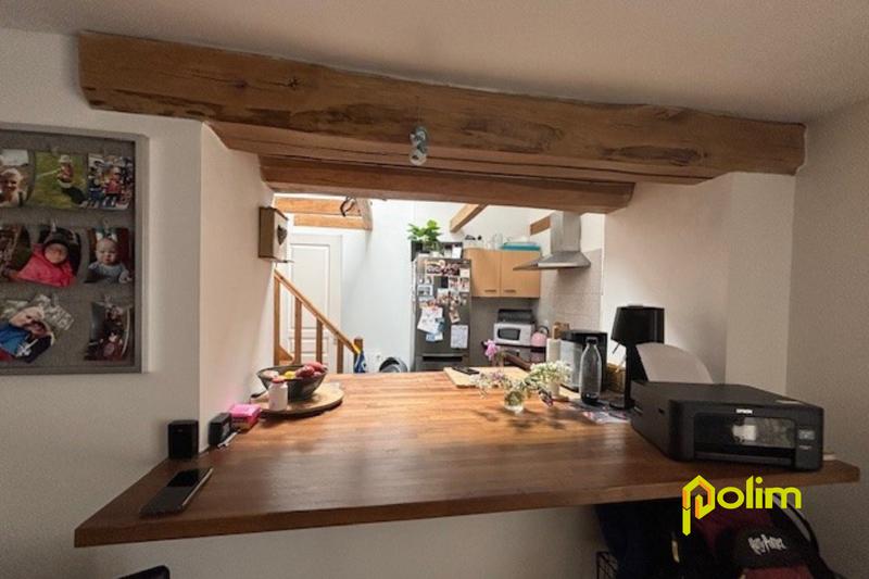 Appartement - 53 m² - 3 pièces