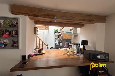Appartement - 53 m² - 3 pièces