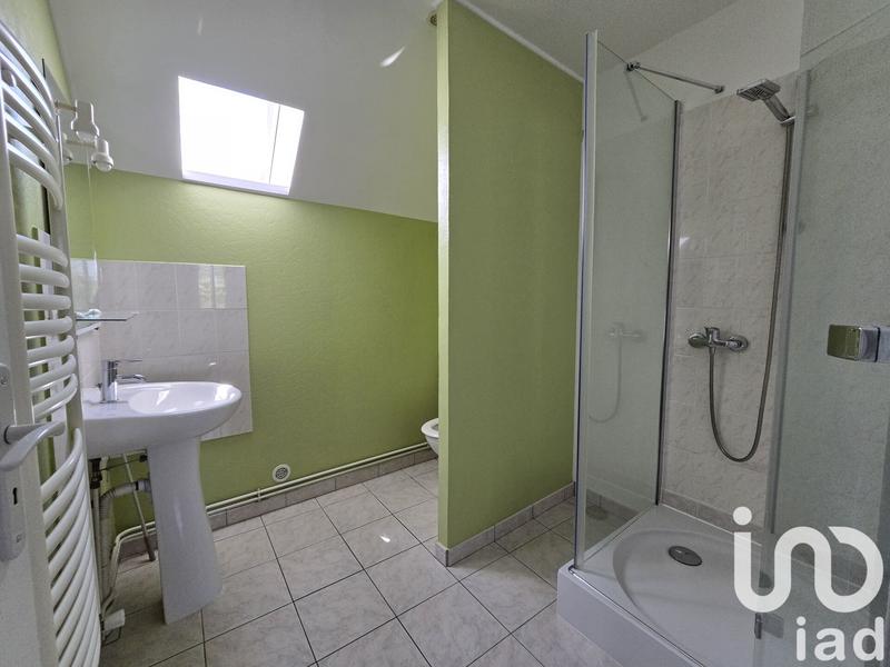 Maison de ville - 86 m² - 4 pièces