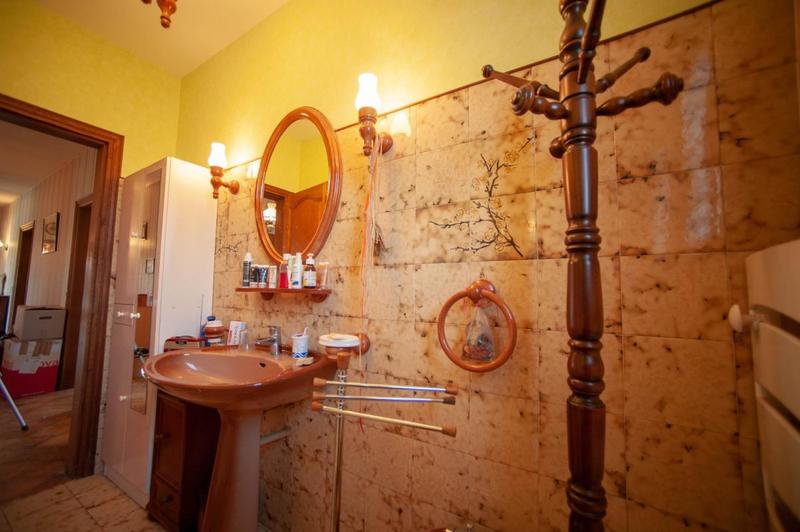 Maison en pierre - 95 m² - 4 pièces