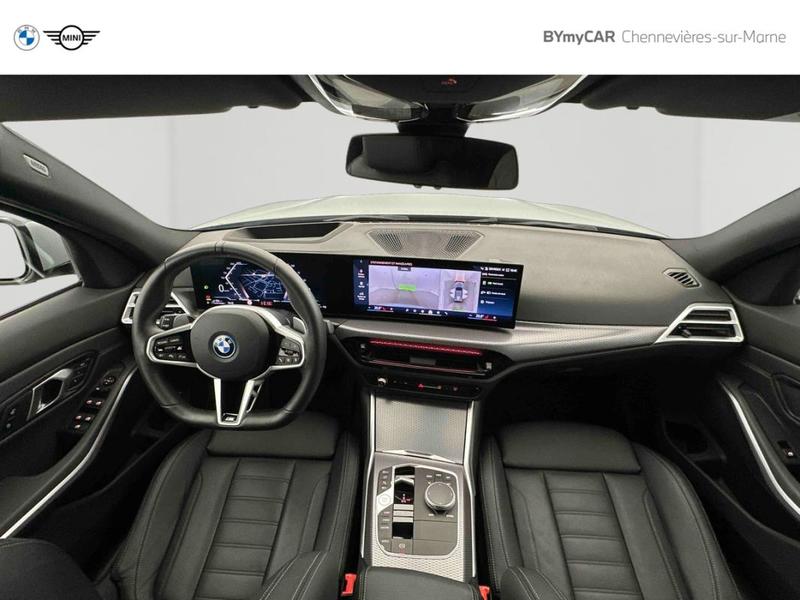 Bmw Série 3 Touring G21 Lci 2 330e xDrive 292 ch Bva8 m Sport