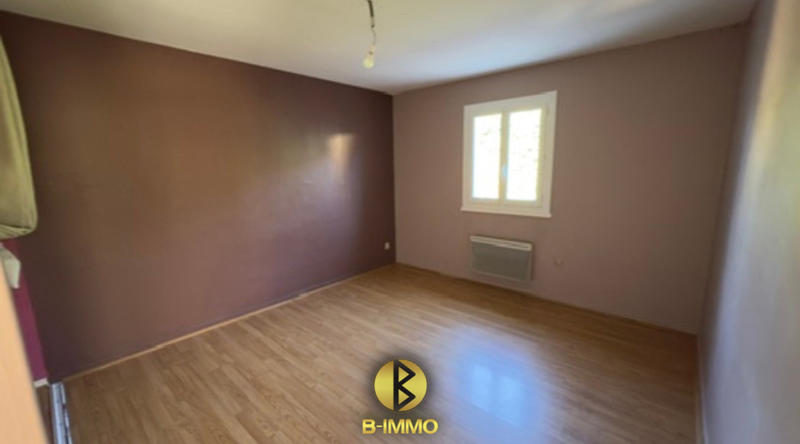 Maison - 104 m² - 5 pièces