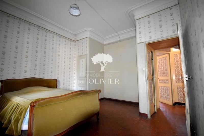 Appartement bourgeois - 75 m² - 4 pièces