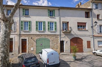Maison de maîtres - 176 m² - 7 pièces