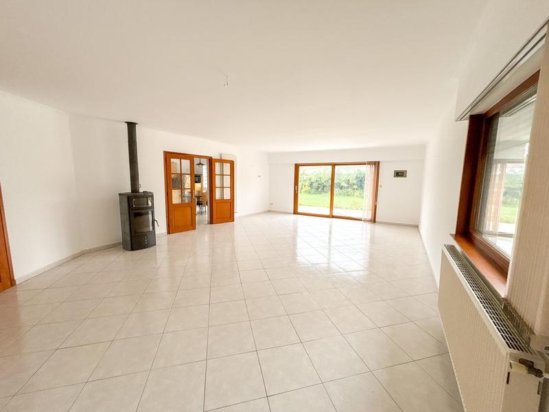 Maison - 169 m² - 6 pièces