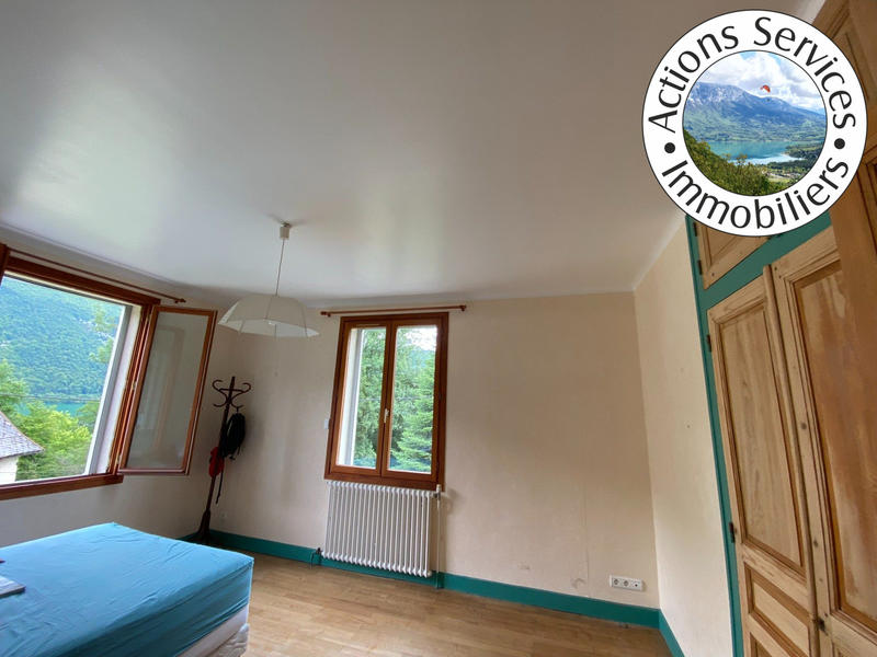 Maison - 163 m² - 7 pièces